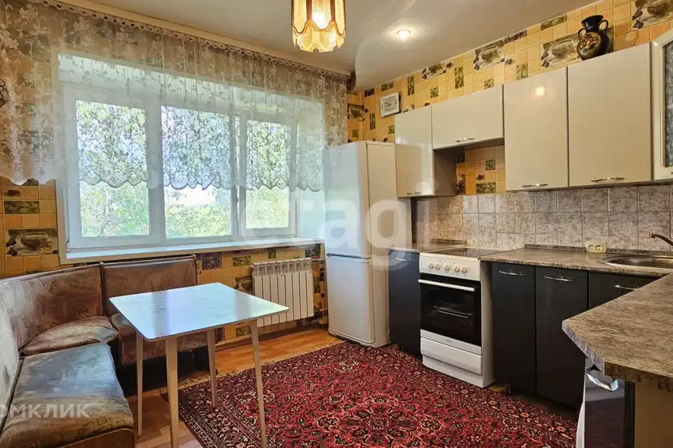 Сдаётся 2-комнатная квартира, 50.3 м²