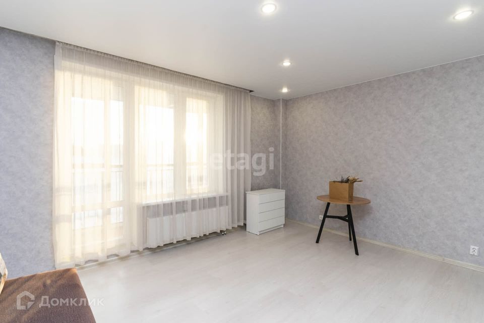Сдаётся студия, 27 м²