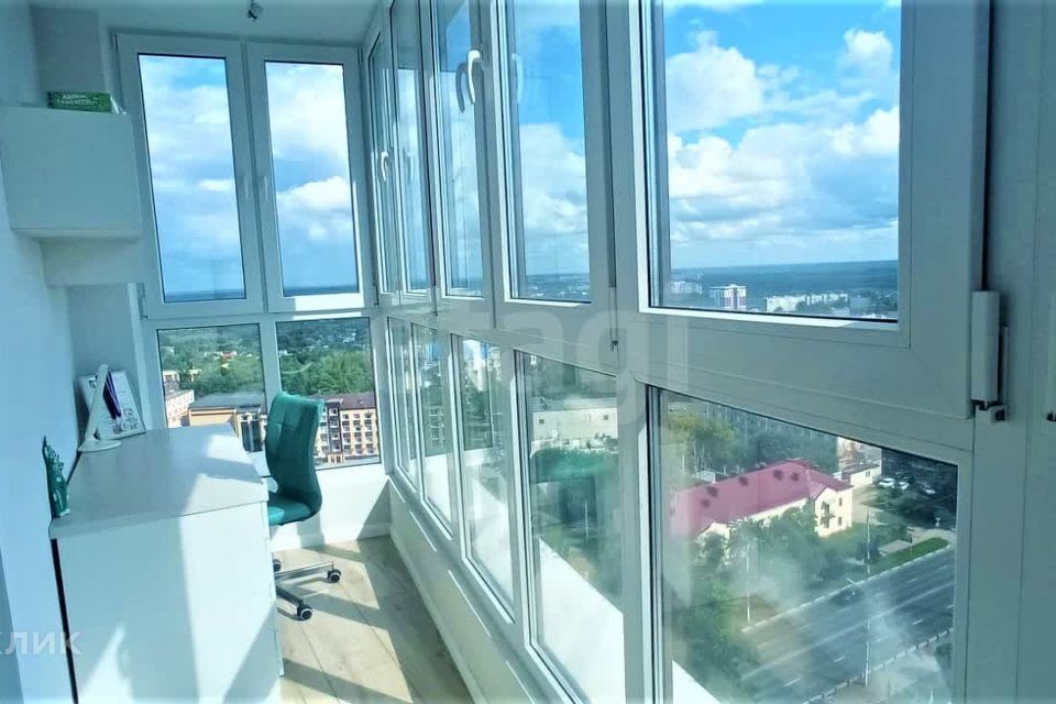 Сдаётся 3-комнатная квартира, 72 м²