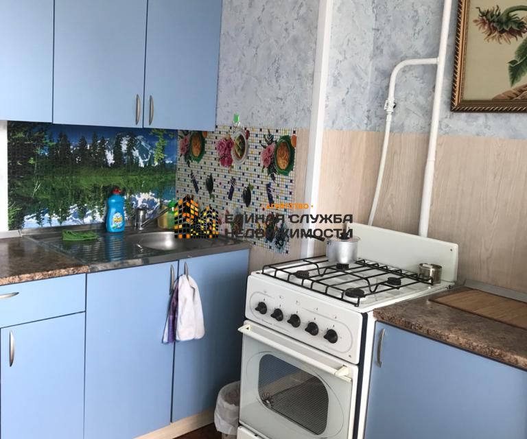 Сдаётся 1-комнатная квартира, 42 м²