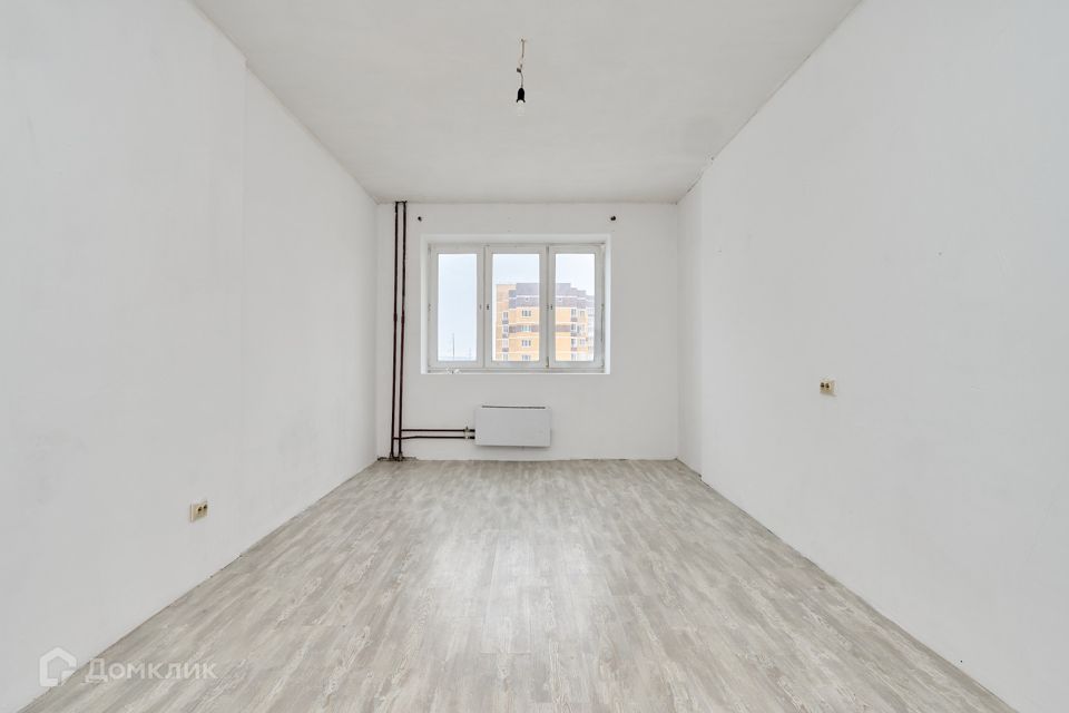 Продаётся 3-комнатная квартира, 81.1 м²