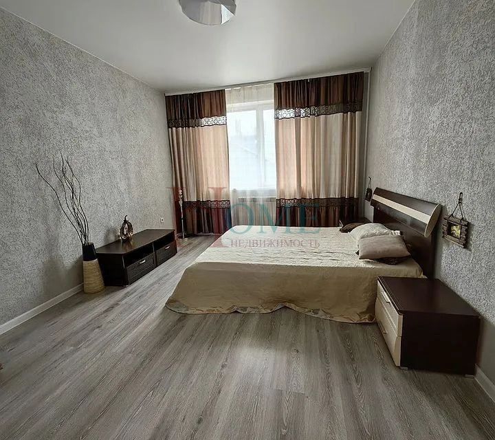 Сдаётся 1-комнатная квартира, 36 м²