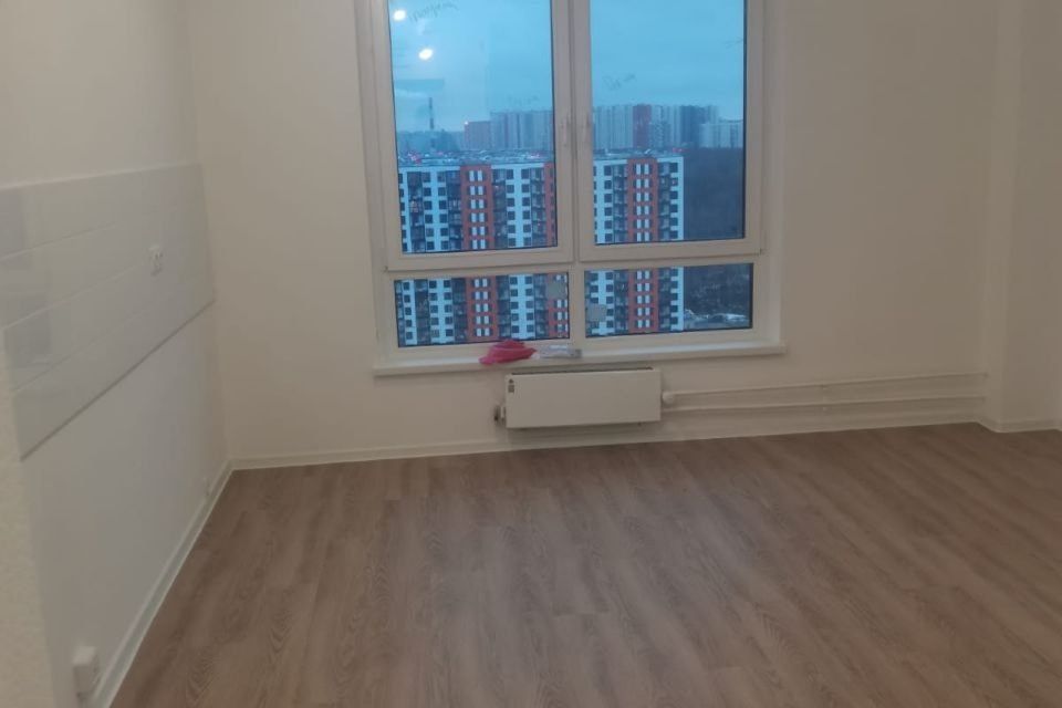 Продаётся 2-комнатная квартира, 46 м²