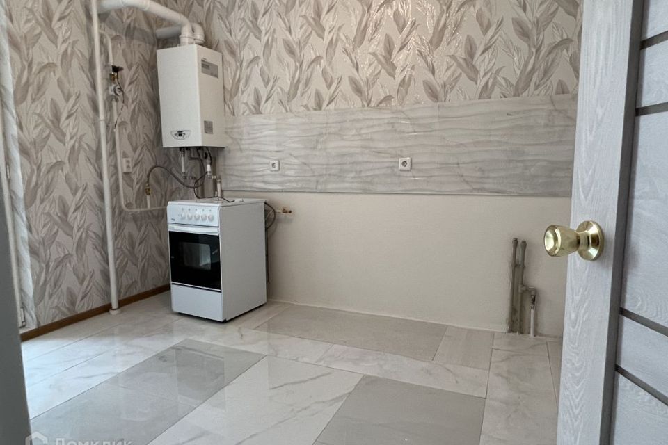Продаётся 1-комнатная квартира, 31 м²