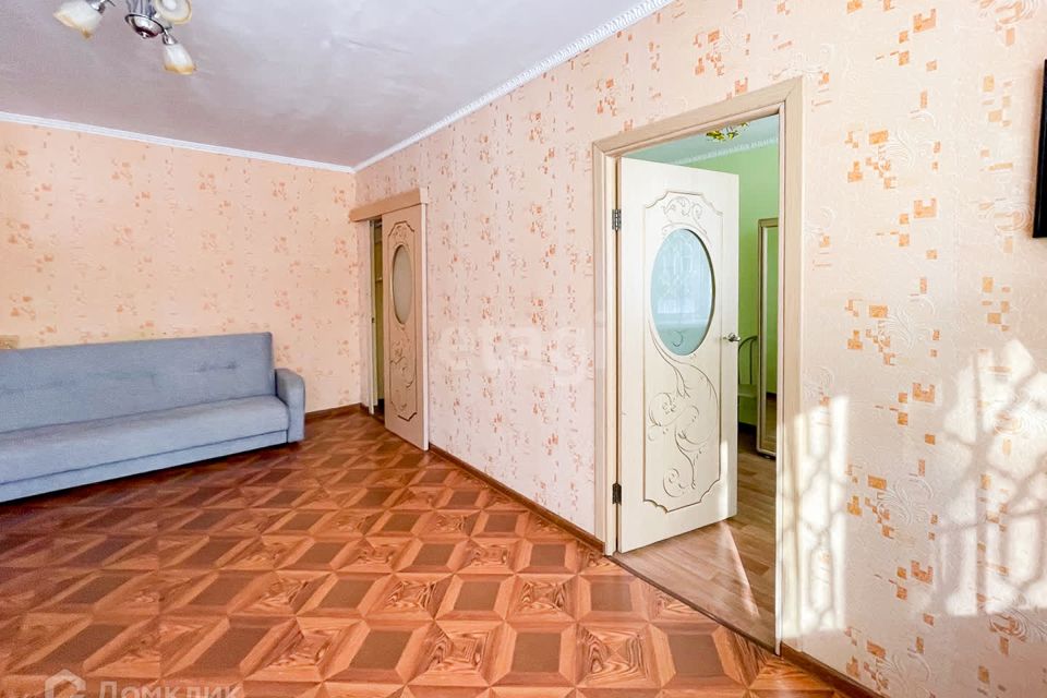 Сдаётся 2-комнатная квартира, 43.7 м²
