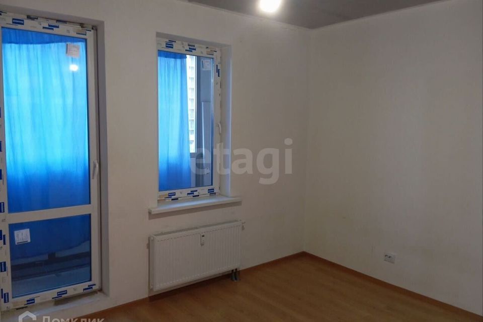 Продаётся студия, 20.1 м²