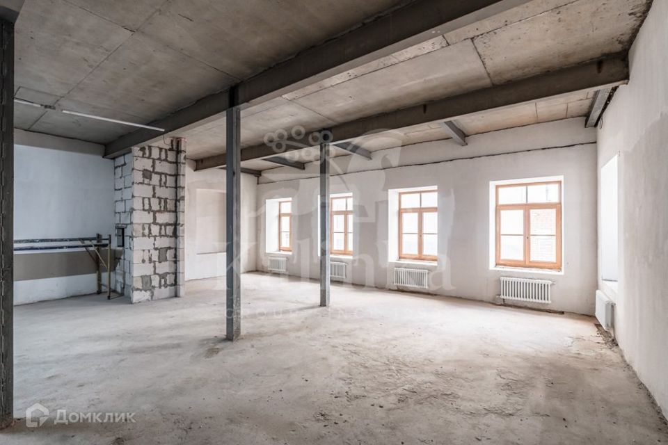 Продаётся 3-комнатная квартира, 92.1 м²