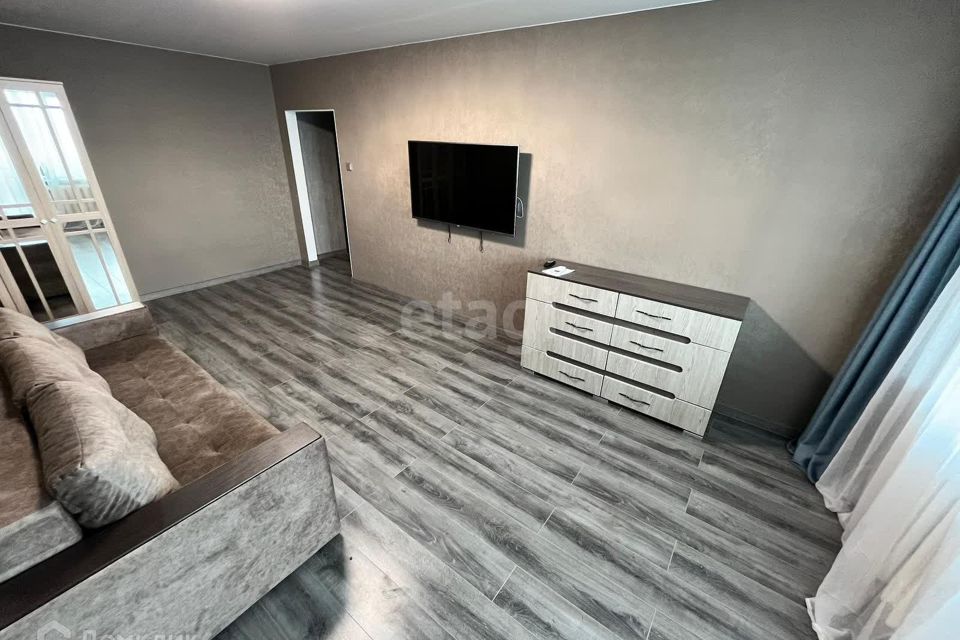 Сдаётся 2-комнатная квартира, 53.4 м²