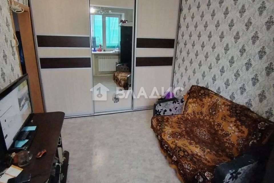 Продаётся 1-комнатная квартира, 21 м²