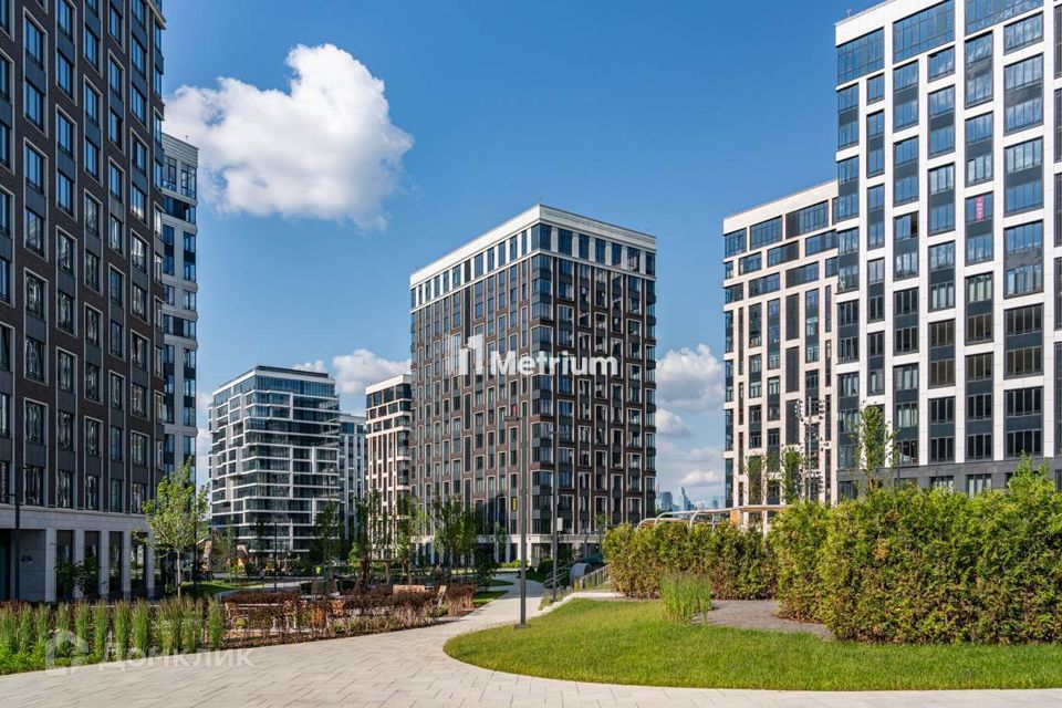 Продаётся 3-комнатная квартира, 69.1 м²