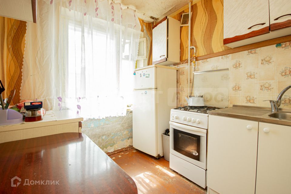 Продаётся 1-комнатная квартира, 29.5 м²