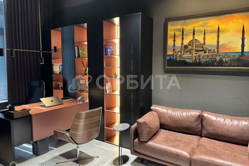 Продаётся 3-комнатная квартира, 103.1 м²