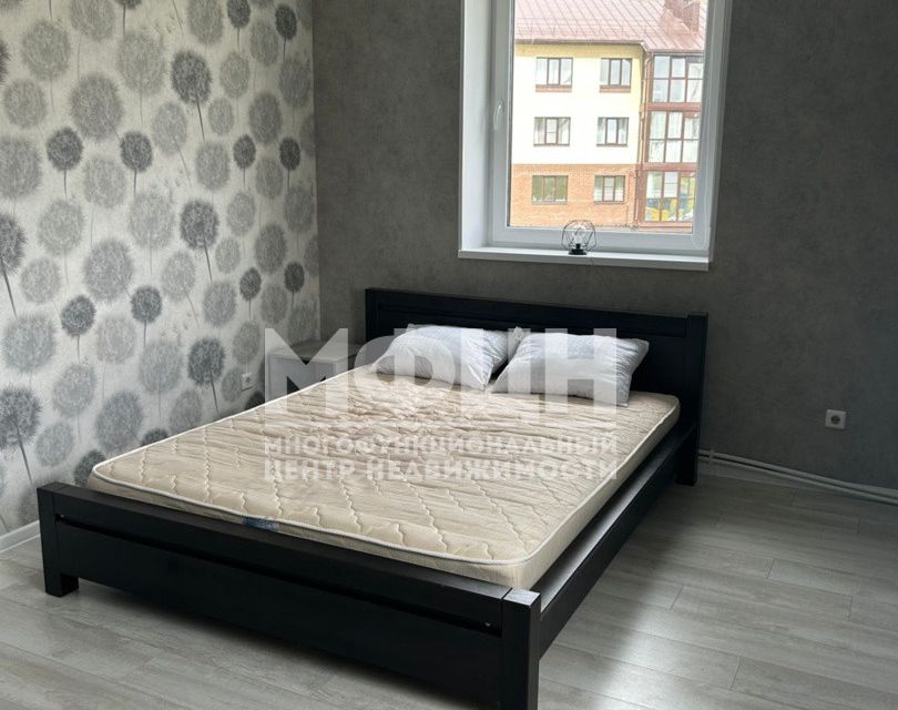Сдаётся 1-комнатная квартира, 28.1 м²