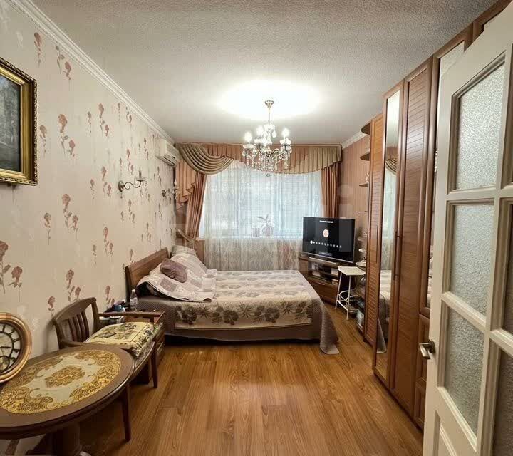 Продаётся 2-комнатная квартира, 41 м²