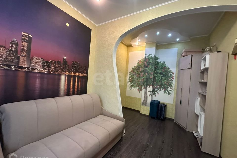 Сдаётся 2-комнатная квартира, 51.3 м²