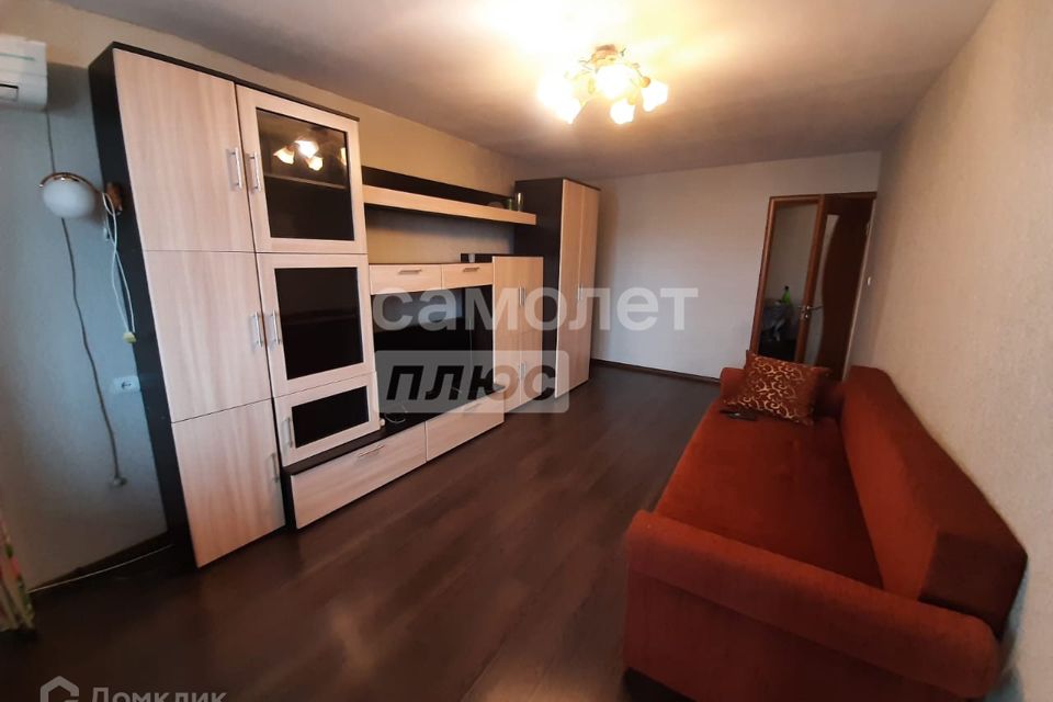 Продаётся 2-комнатная квартира, 52.9 м²