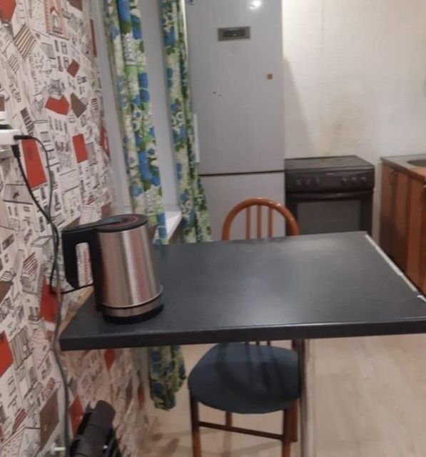 Сдаётся 1-комнатная квартира, 51 м²