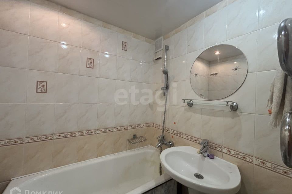 Продаётся 2-комнатная квартира, 50 м²