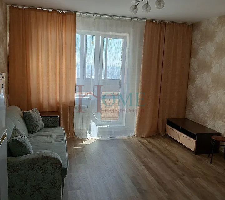 Сдаётся 1-комнатная квартира, 28 м²