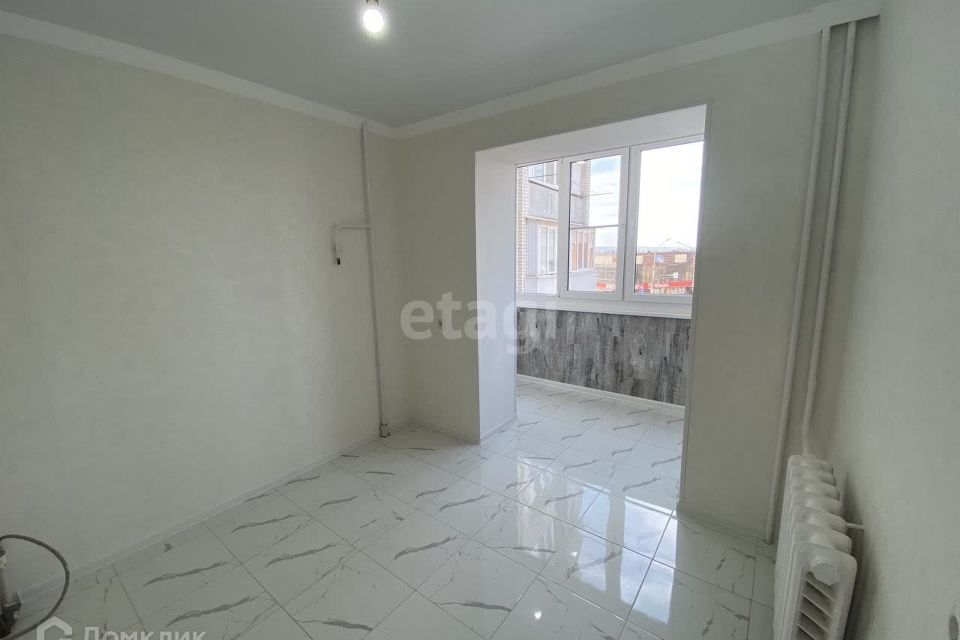 Продаётся 2-комнатная квартира, 51.3 м²