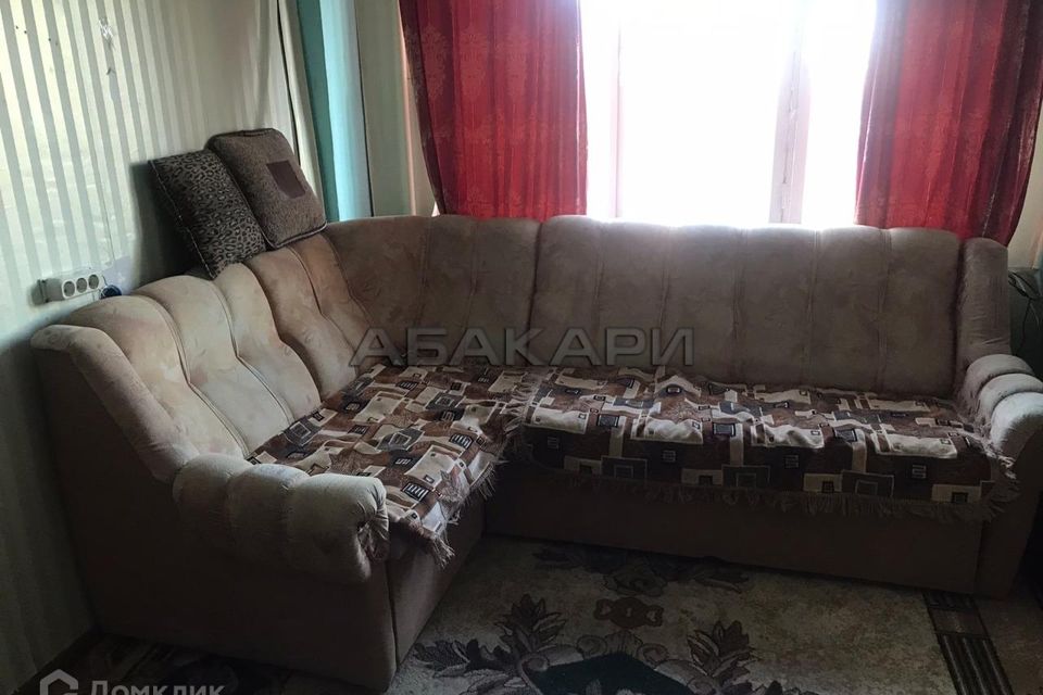 Сдаётся 2-комнатная квартира, 38 м²