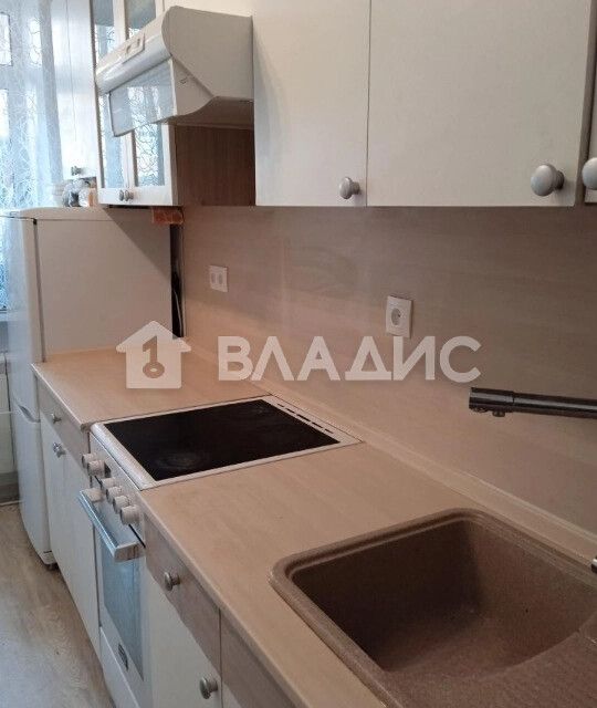Продаётся 2-комнатная квартира, 51.2 м²