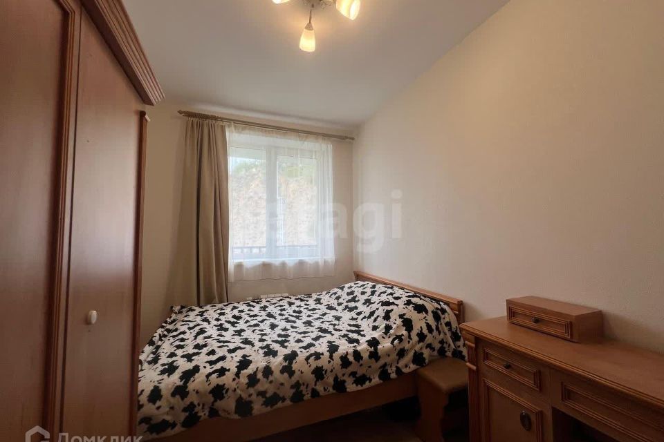 Продаётся 2-комнатная квартира, 40.9 м²
