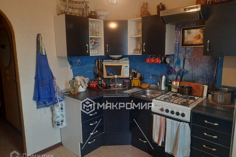 Продаётся 2-комнатная квартира, 48 м²