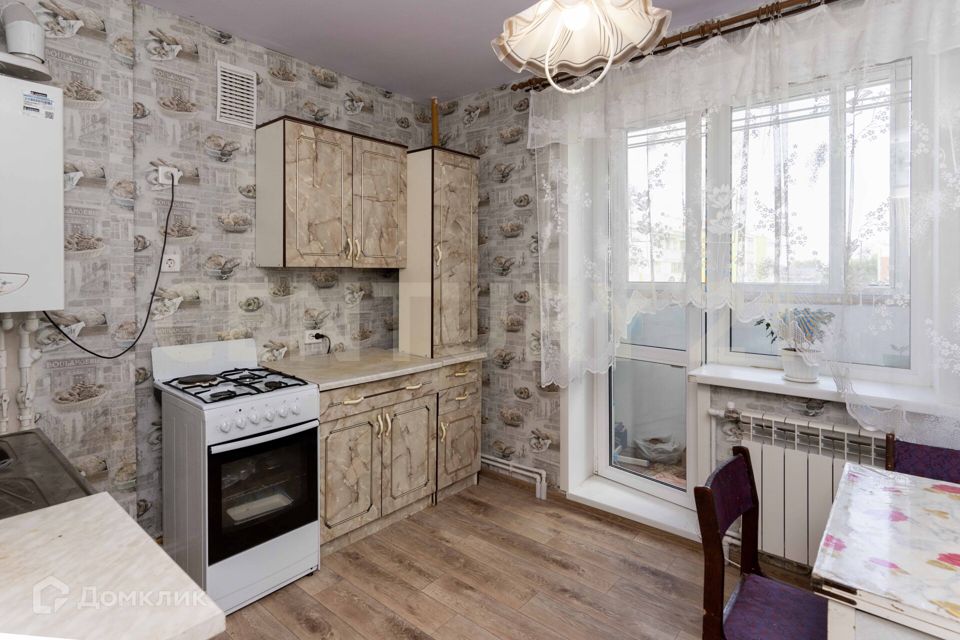 Продаётся 1-комнатная квартира, 30.1 м²