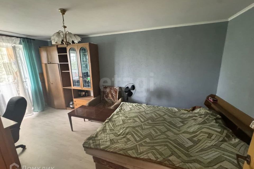 Продаётся 1-комнатная квартира, 29.5 м²
