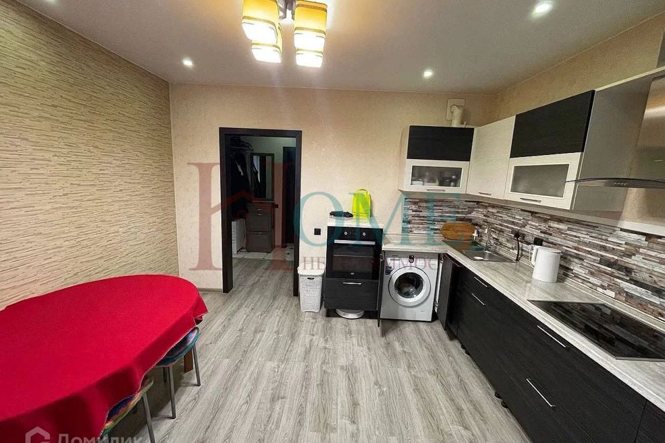 Сдаётся 1-комнатная квартира, 53 м²
