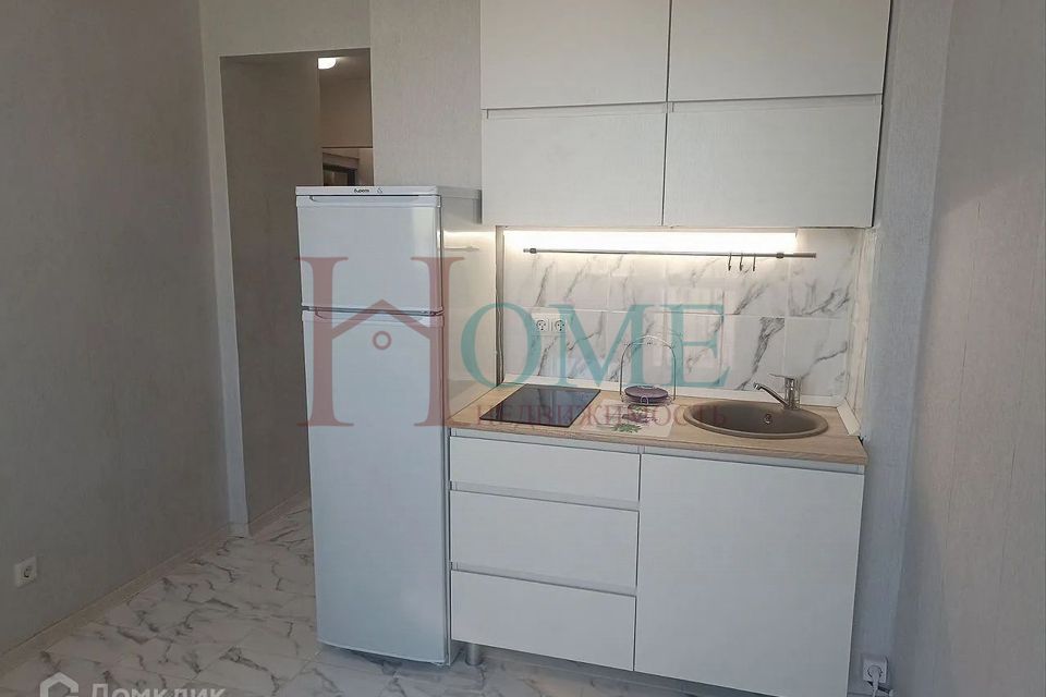 Сдаётся 1-комнатная квартира, 41 м²