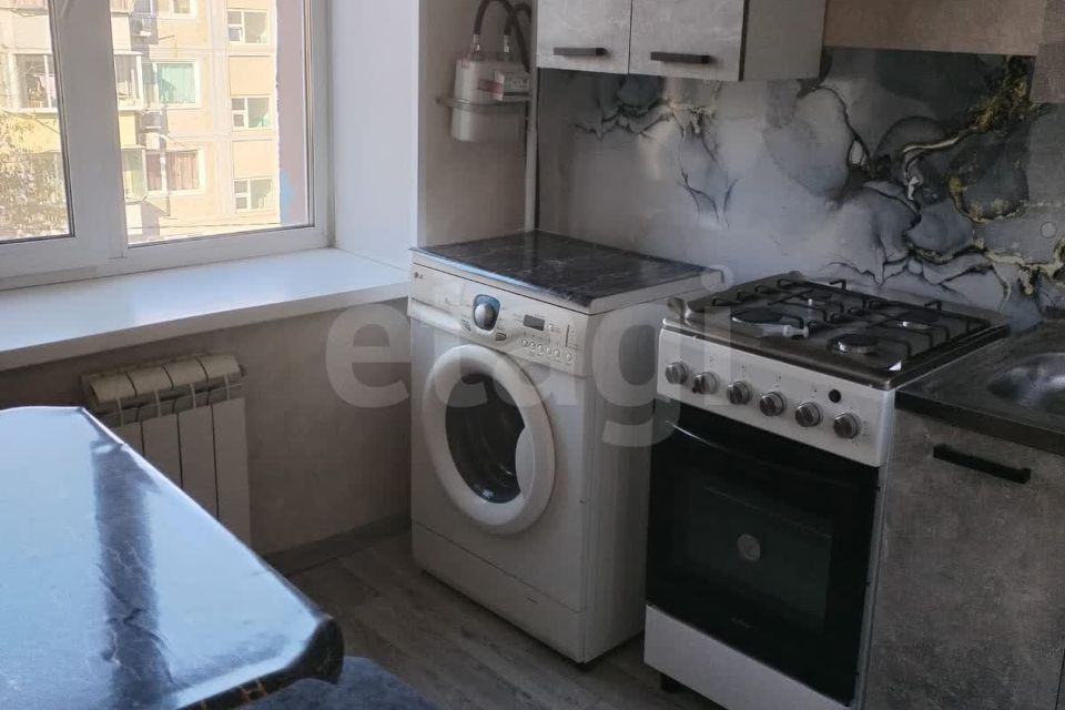 Сдаётся 3-комнатная квартира, 59 м²
