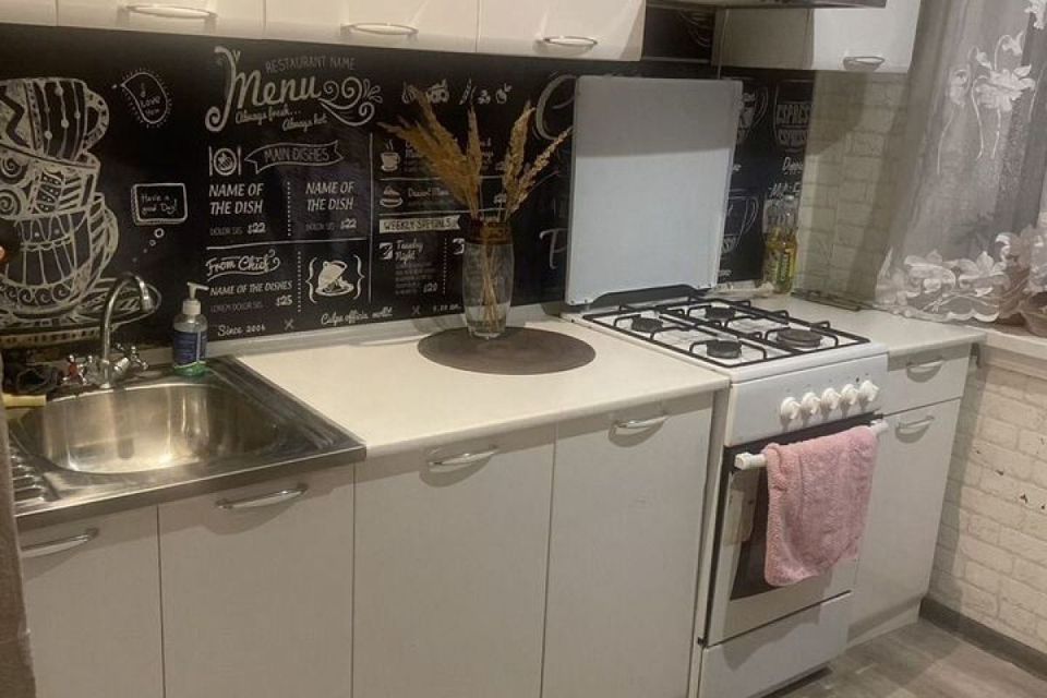 Продаётся 2-комнатная квартира, 44 м²