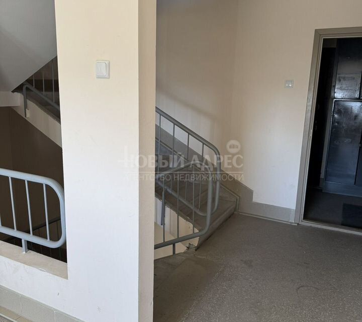 Продаётся студия, 65 м²