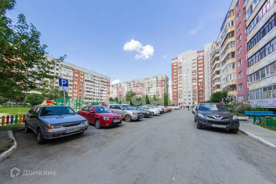 Продаётся 2-комнатная квартира, 64.8 м²