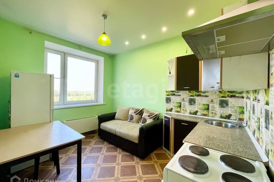 Сдаётся 2-комнатная квартира, 59.7 м²