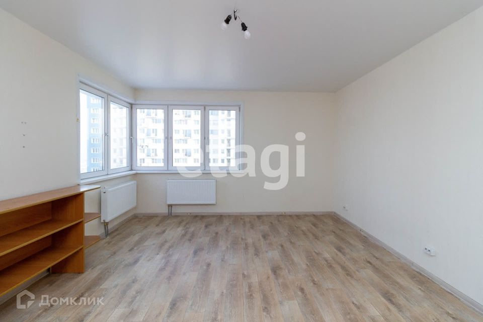 Продаётся 3-комнатная квартира, 78.9 м²