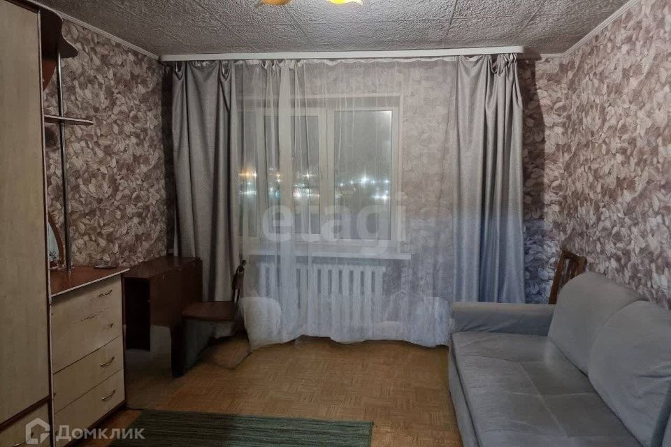 Сдаётся студия, 19 м²