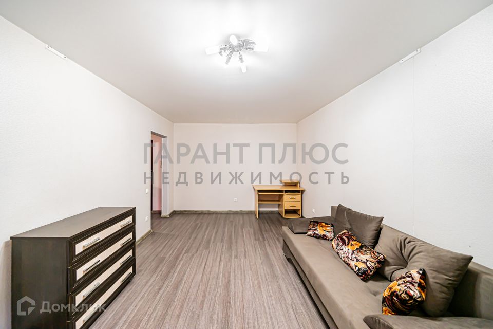 Сдаётся 1-комнатная квартира, 41 м²