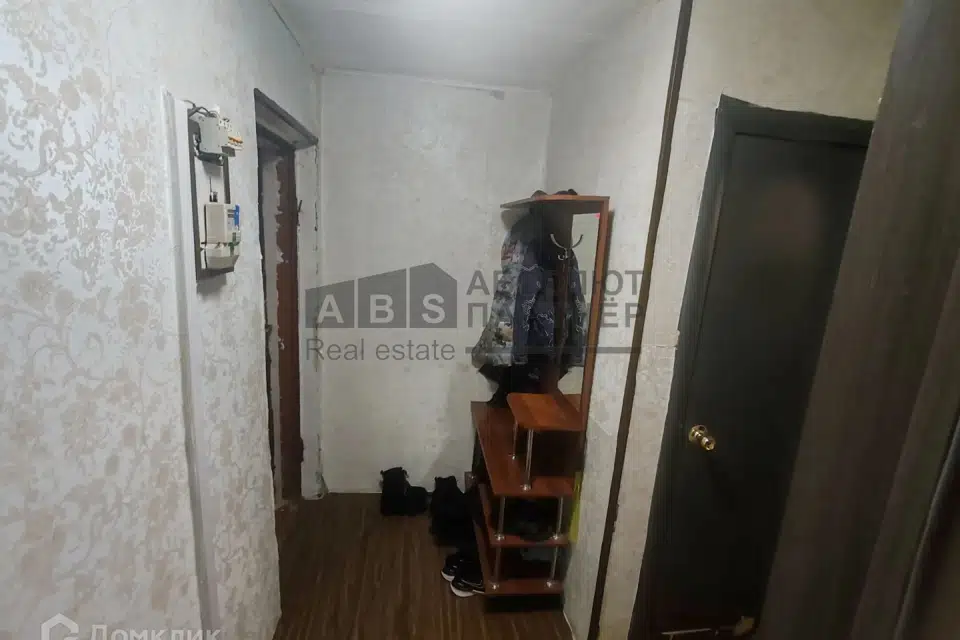 Продаётся 2-комнатная квартира, 38 м²