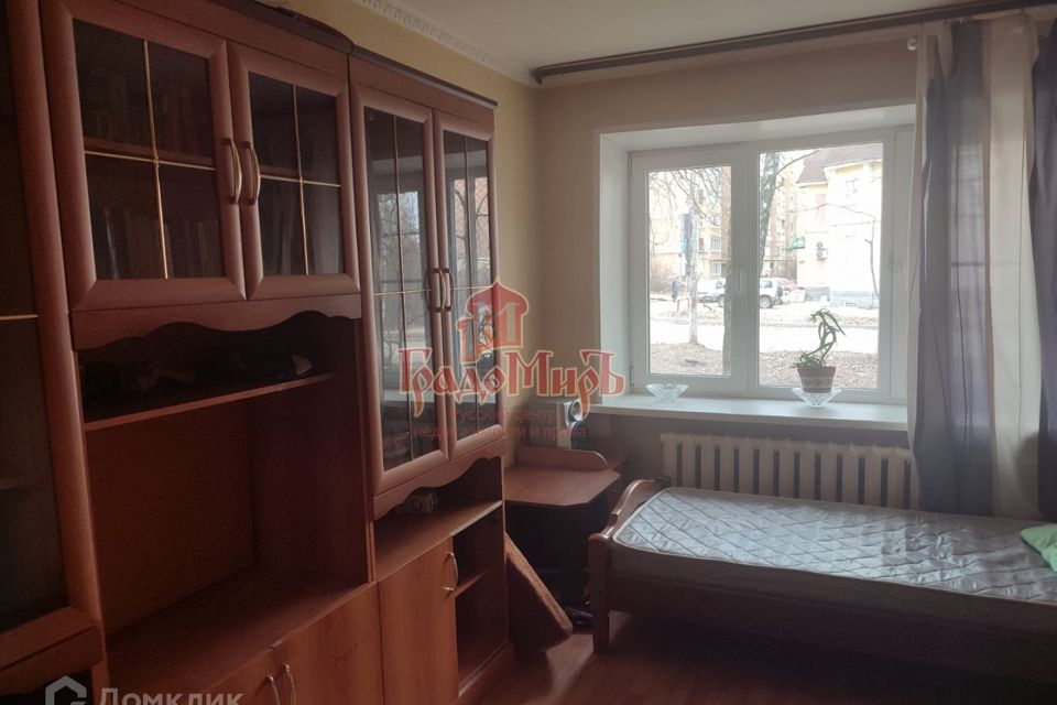 Сдаётся 2-комнатная квартира, 45 м²