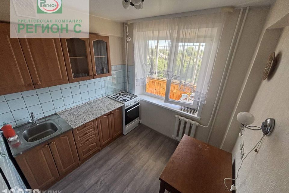 Продаётся 2-комнатная квартира, 51.5 м²