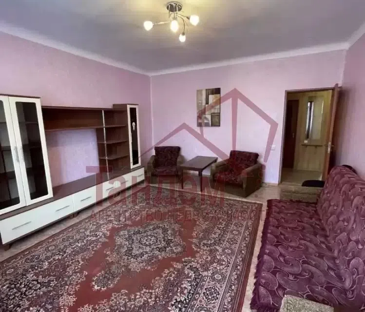 Продаётся 2-комнатная квартира, 48 м²