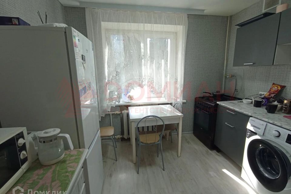 Продаётся 2-комнатная квартира, 49.4 м²