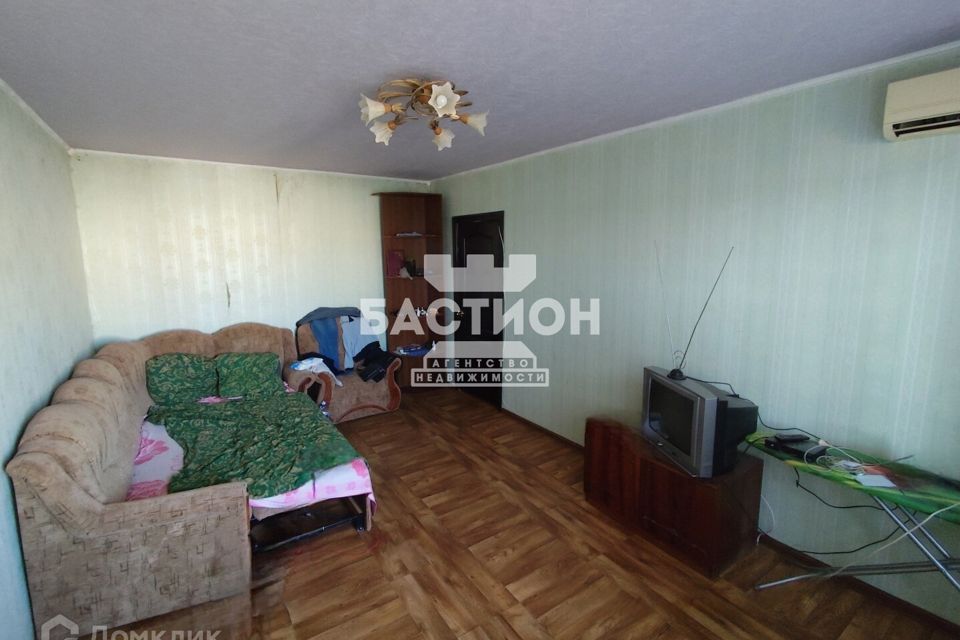 Продаётся 2-комнатная квартира, 54 м²