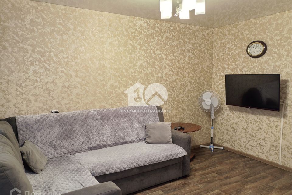 Сдаётся 2-комнатная квартира, 45 м²