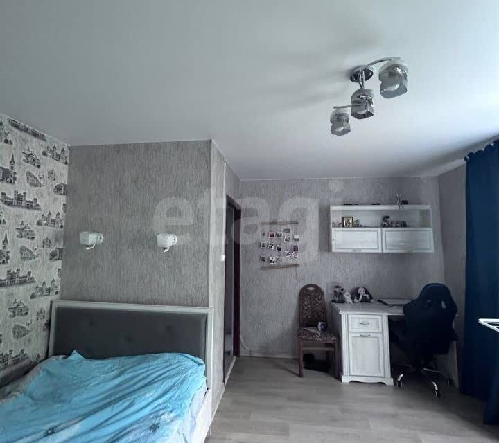 Продаётся 1-комнатная квартира, 27.1 м²