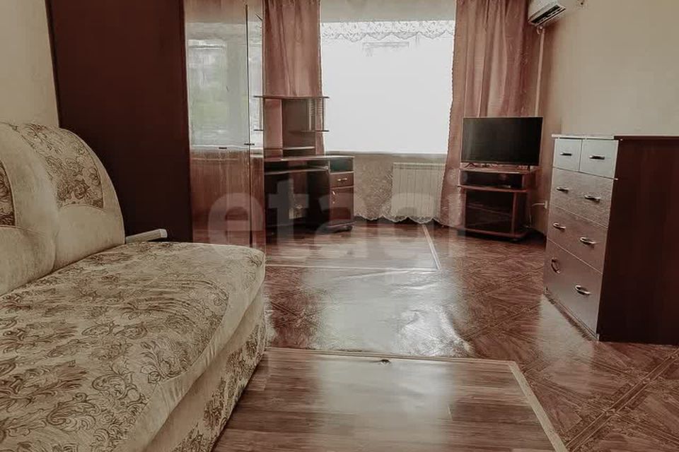 Продаётся 1-комнатная квартира, 29.9 м²