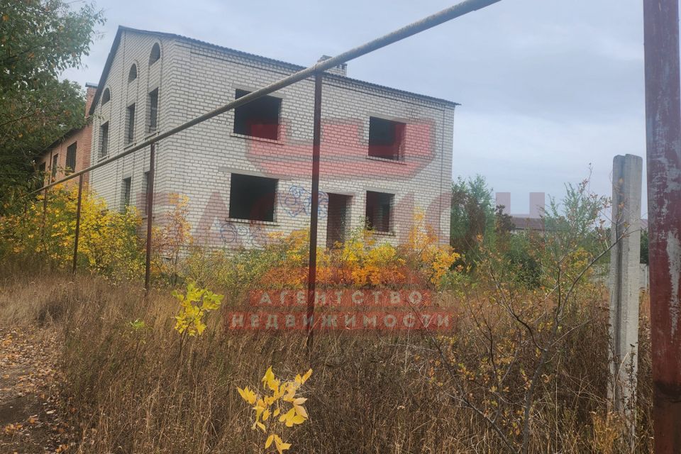 Продаётся участок, 6 сот., ИЖС